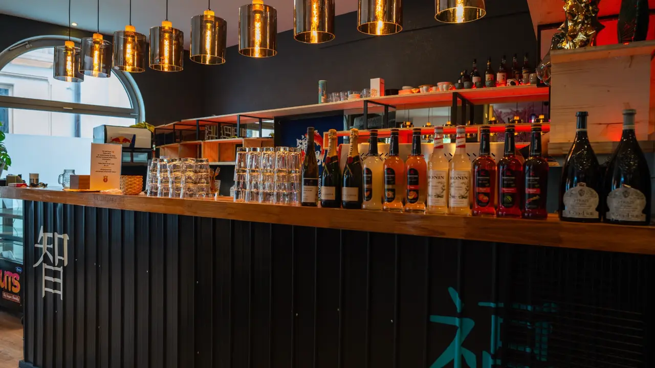 KOI Fusion Kitchen, Rosenheim, BY