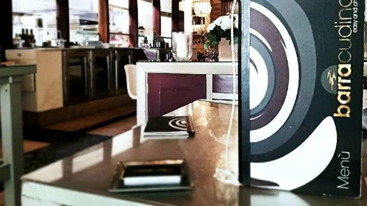 Barracudino Easy&Chic, Monza, LO