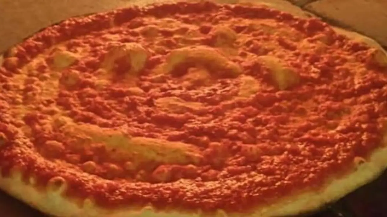 Pizzeria Pepito's, Rome, LA