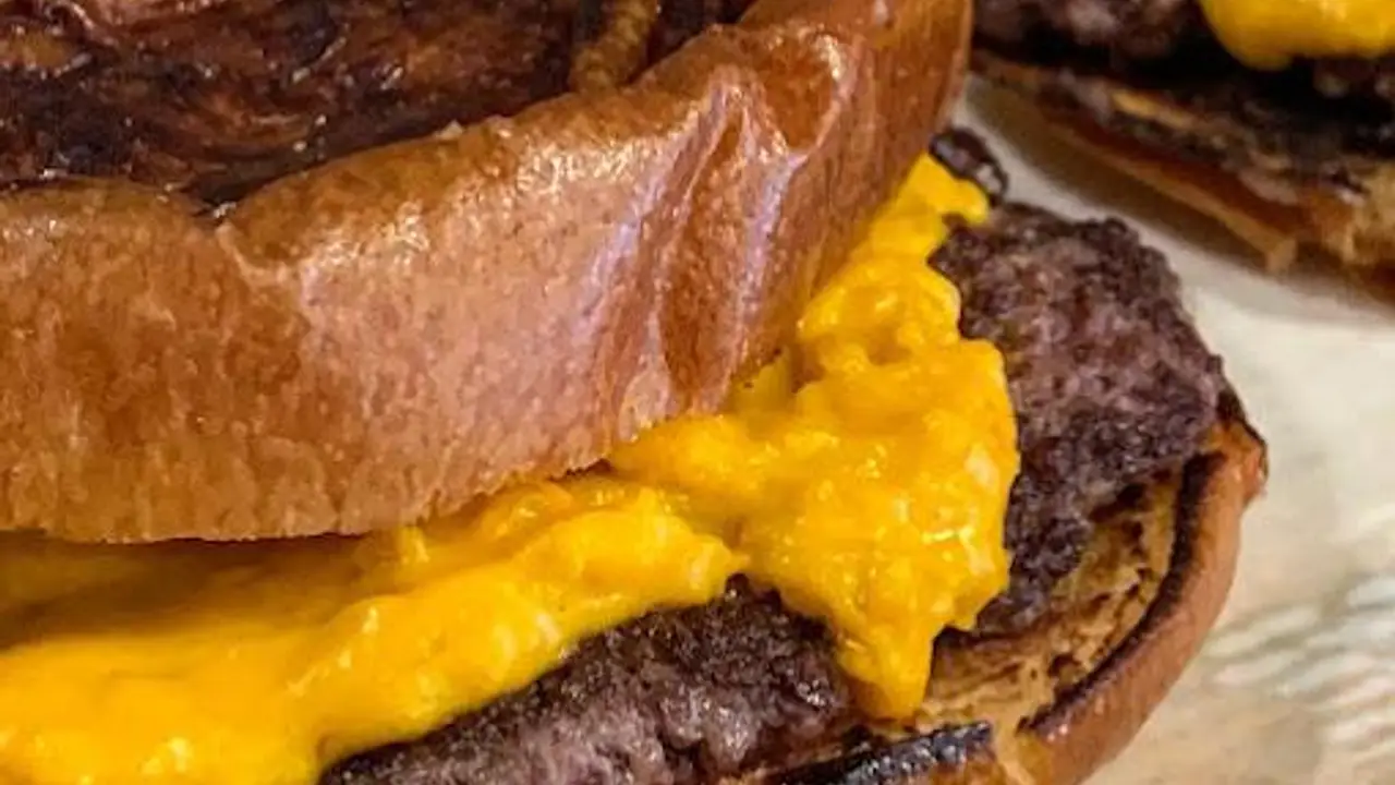 TORO BURGER ALJARAFE, Mairena del Aljarafe, AN