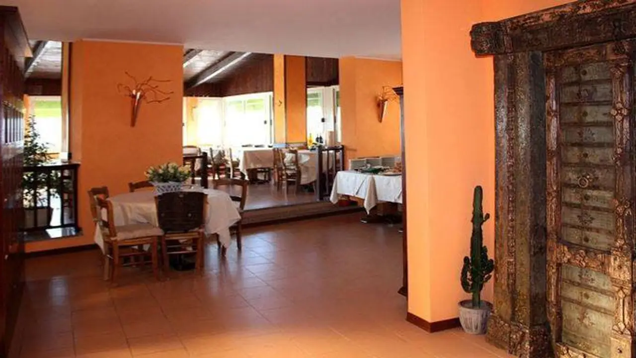 Ristorante Rolle, Biella, PI