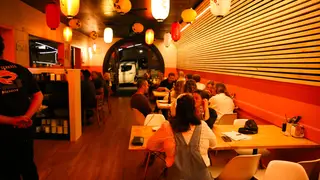 Una foto del restaurante Umi-Ko Izakaya