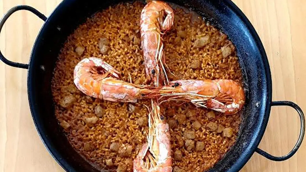 Vituco Gourmet, Alicante, VC