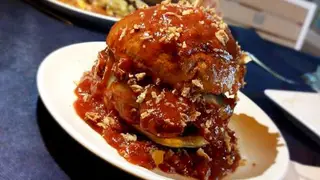 Pizbur L'Eliana餐廳的相片