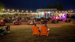 Una foto del restaurante Brambly Park