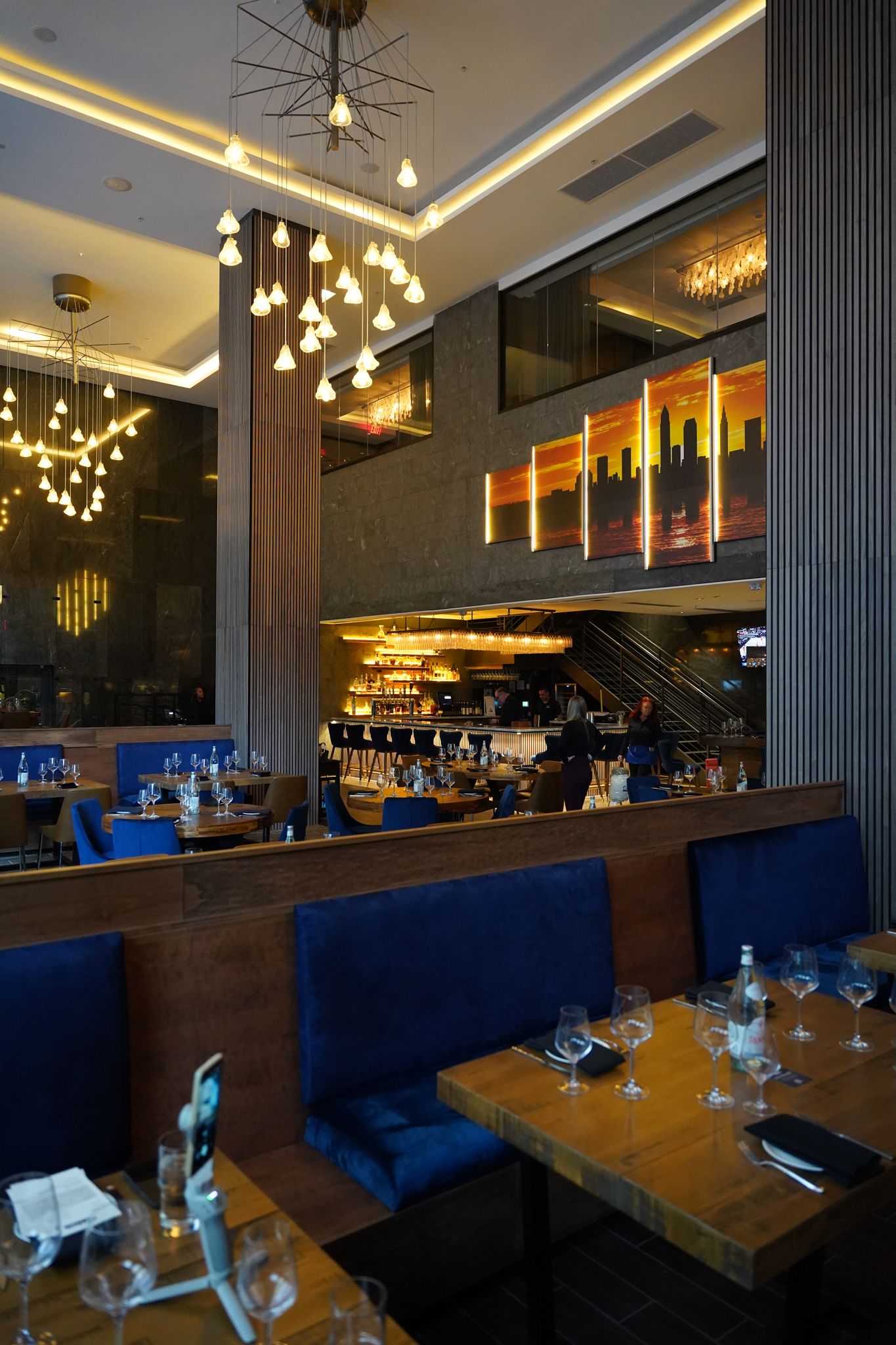 The Centro- Cleveland Restaurant - Cleveland, OH | OpenTable