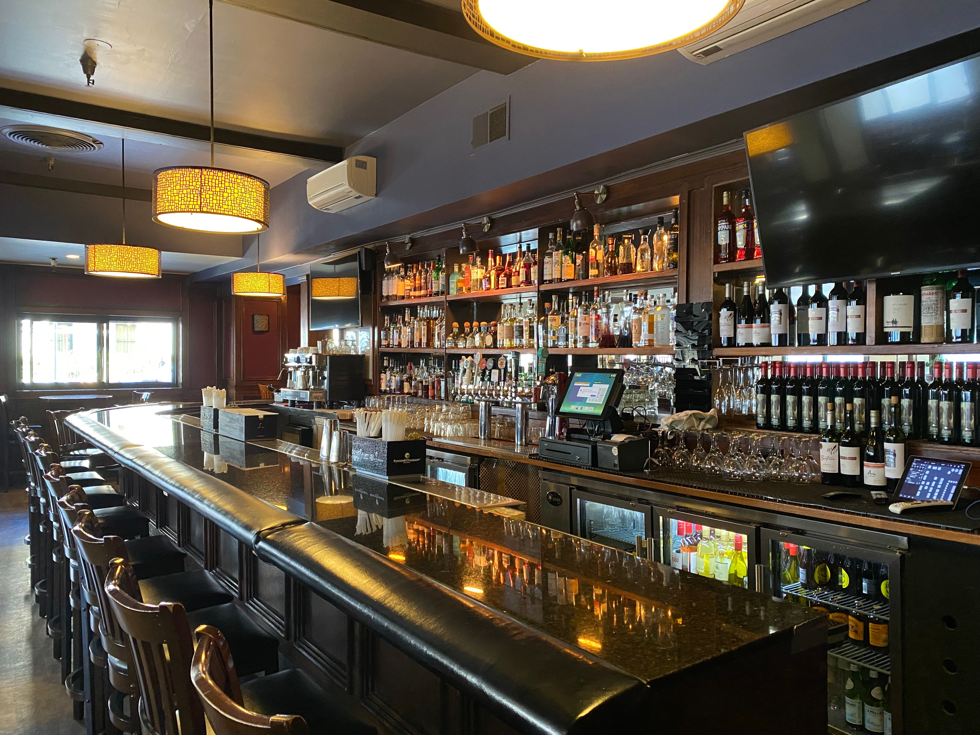 SOMA Restaurant & Bar - San Francisco, CA | OpenTable