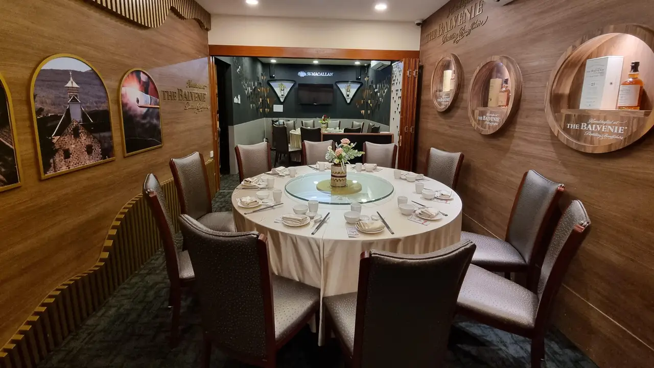 The Famous Kitchen, Singapore, 