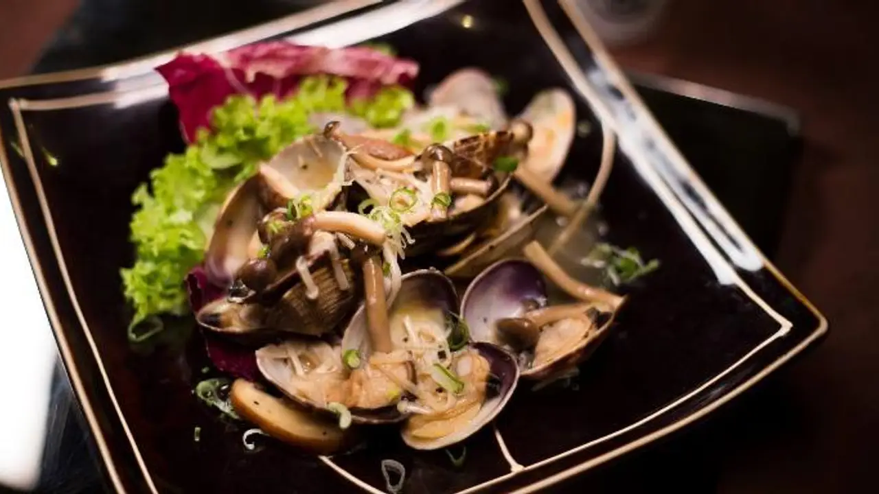 Rakuichi Japanese Restaurant - Dempsey, Singapore, 