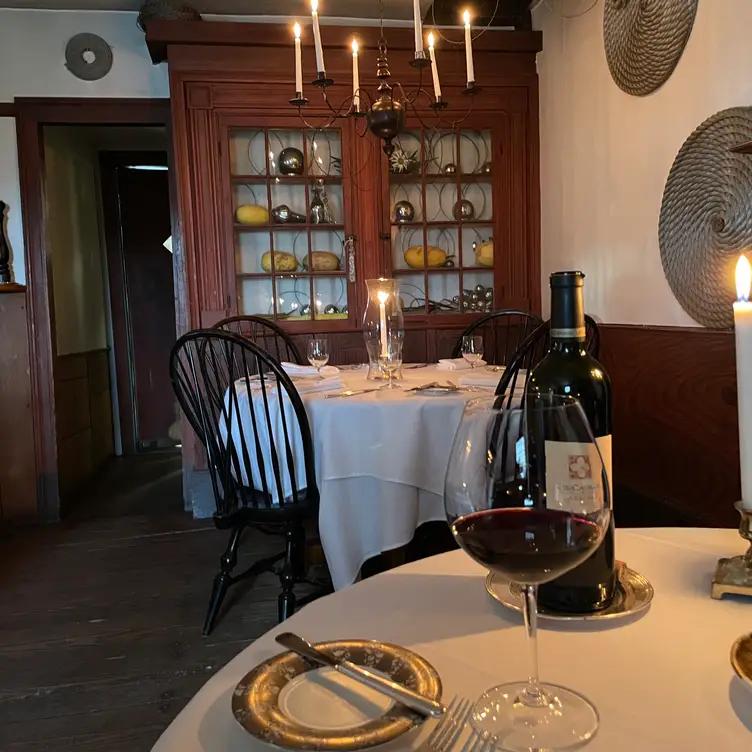 The Old Inn On The Green, New Marlboro, MA