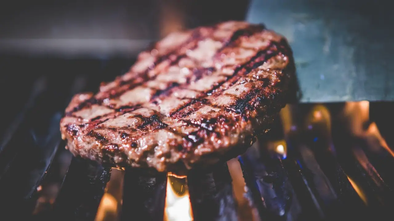 Grill House 35，CMSalerno