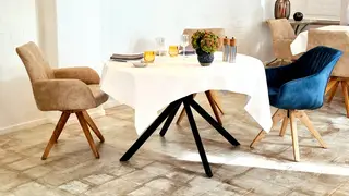 Una foto del restaurante la légère & Private Dining