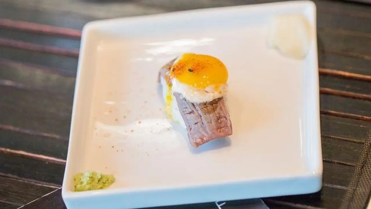 Zushi Treviso, Treviso, VE
