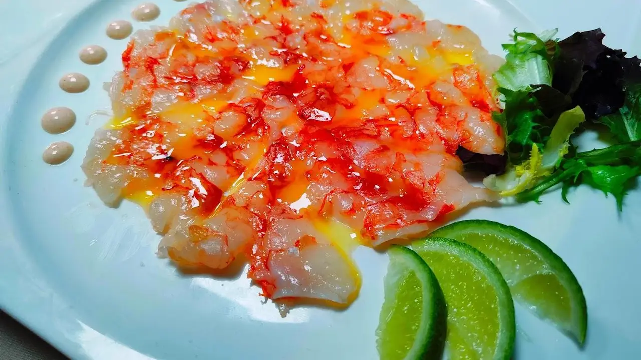 Wanda Restaurant, Torremolinos, AN