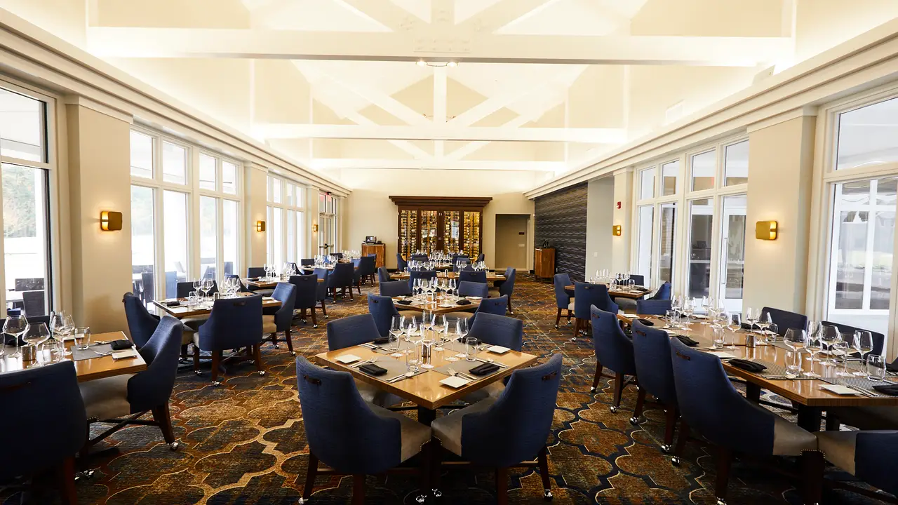 Deerwood Grille & Bar - The Clubs of Kingwood - Deerwood, Humble, TX