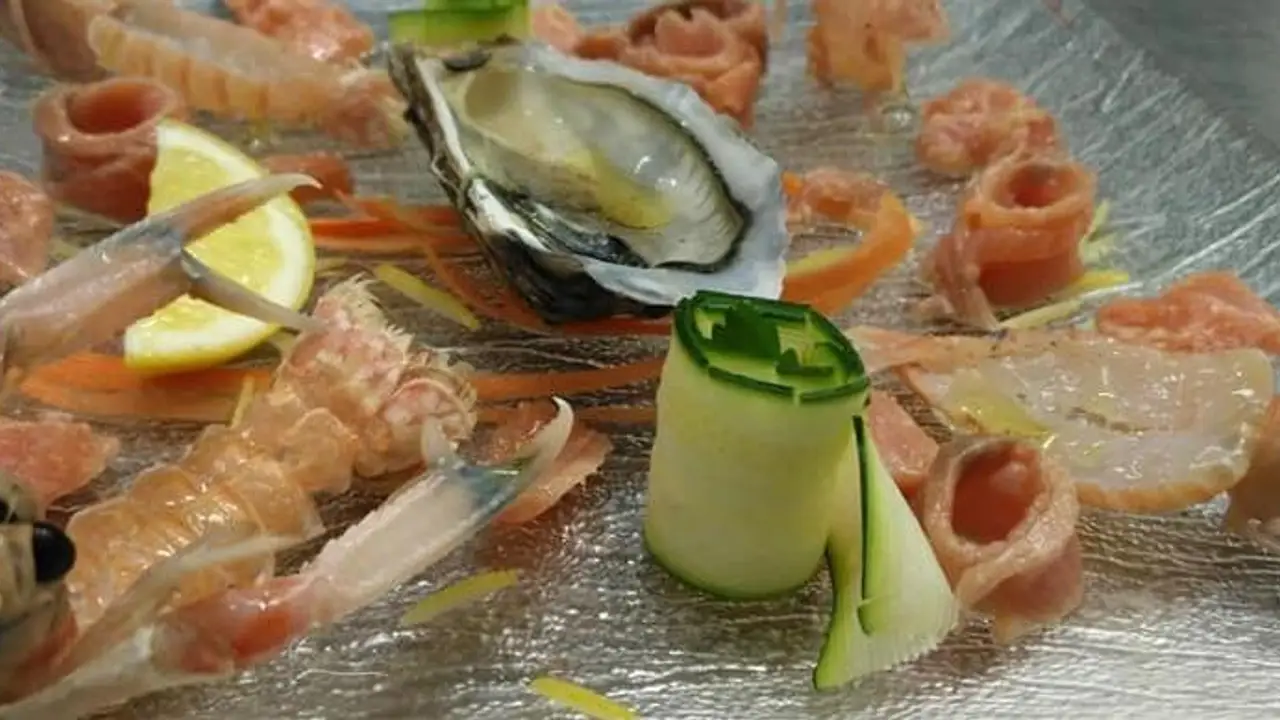 Il Lupicante, Viareggio, TO
