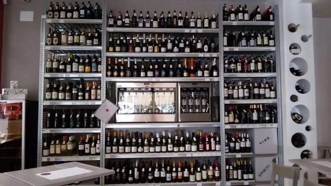 Altro Giro, Rome, LA