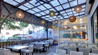 Una foto del restaurante 極光森林 Aurora Forest