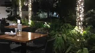 Een foto van restaurant Pane & Pasta