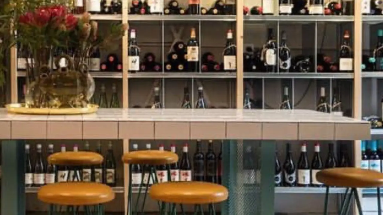 Agüita Wine, Barcelona, Barcelona
