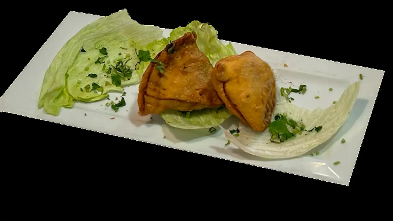SABOR HINDÚ TEX-MEX, Alhaurín de la Torre, AN