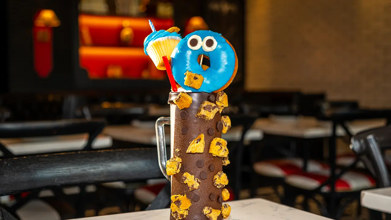 Sugar Factory - Honolulu, Honolulu, HI
