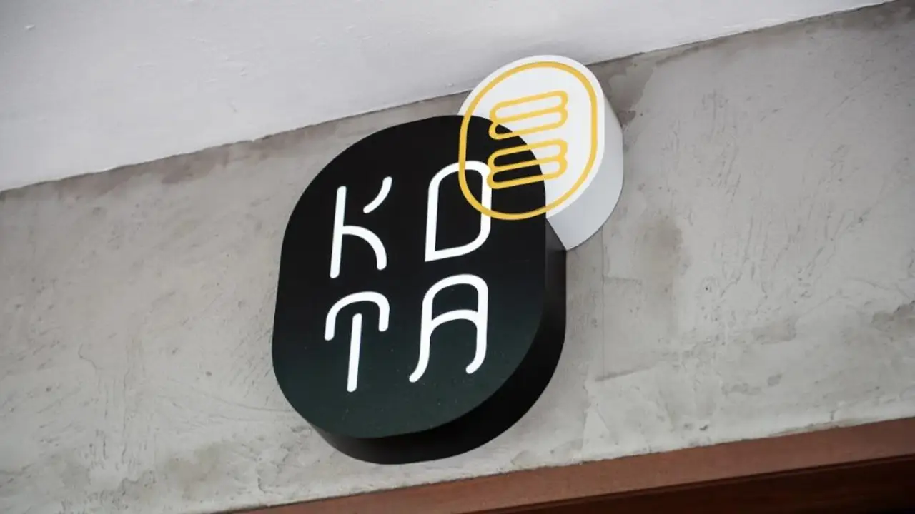 Kota88 Restaurant, Singapore, 
