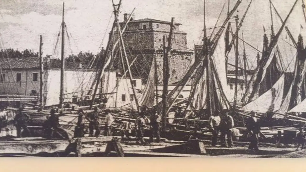 Versilia Com'era, Larciano, TO