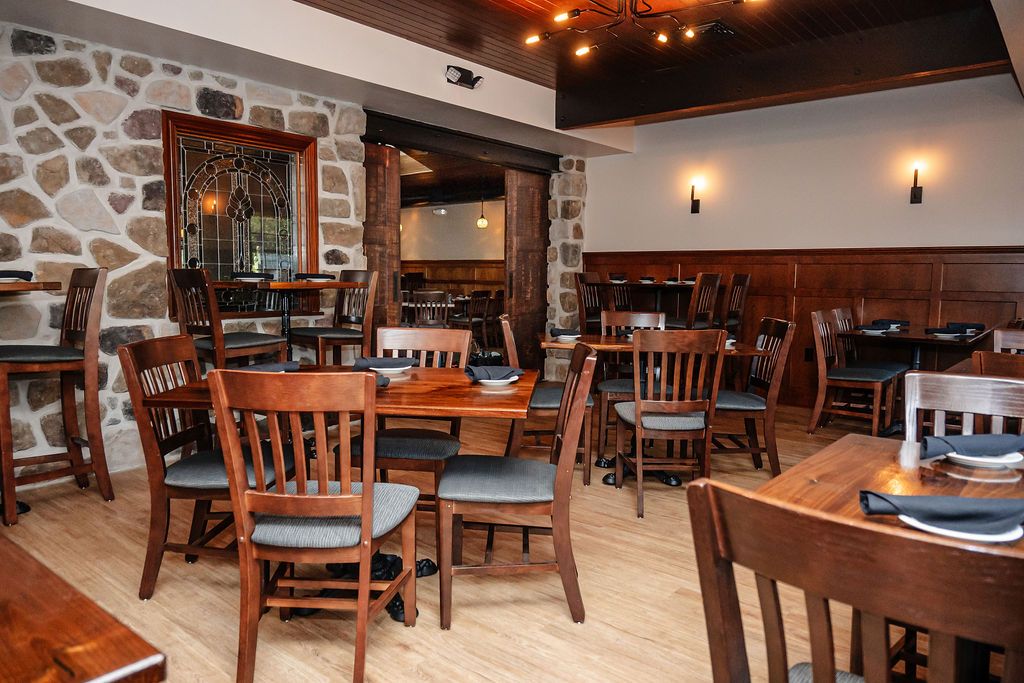 Spring House Tavern | United States | Venue Report