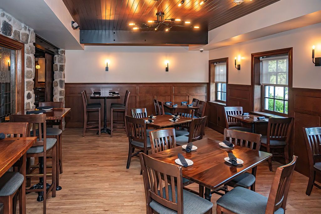 Spring House Tavern | United States | Venue Report