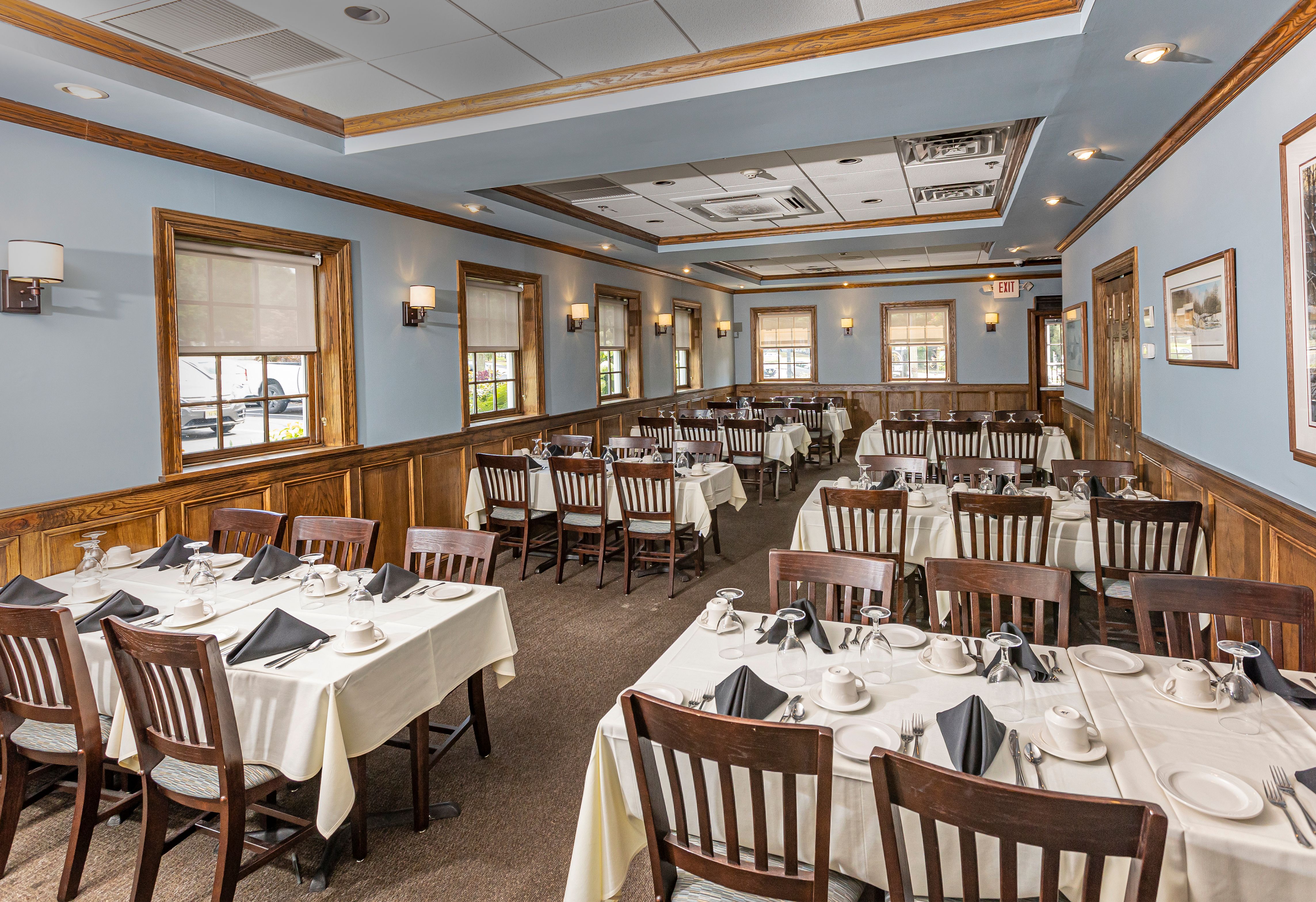 Spring House Tavern | United States | Venue Report