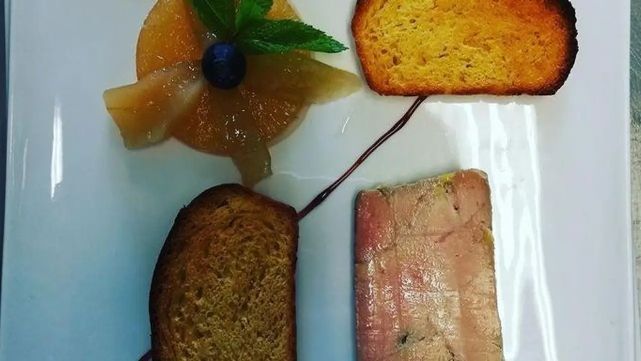 I Sapori Del Mondo EM Parma