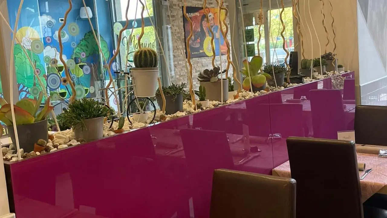 Pizzeria Manuno, Brescia, LO