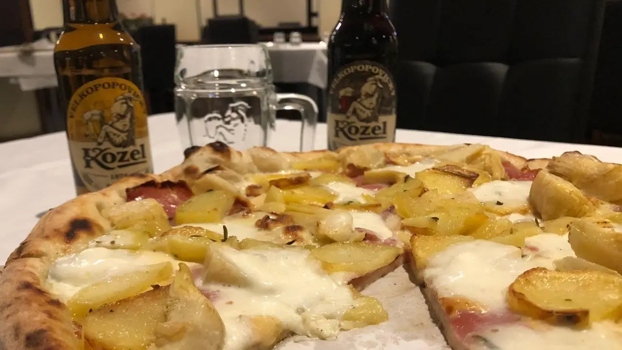 Bellavista, Imola, EM
