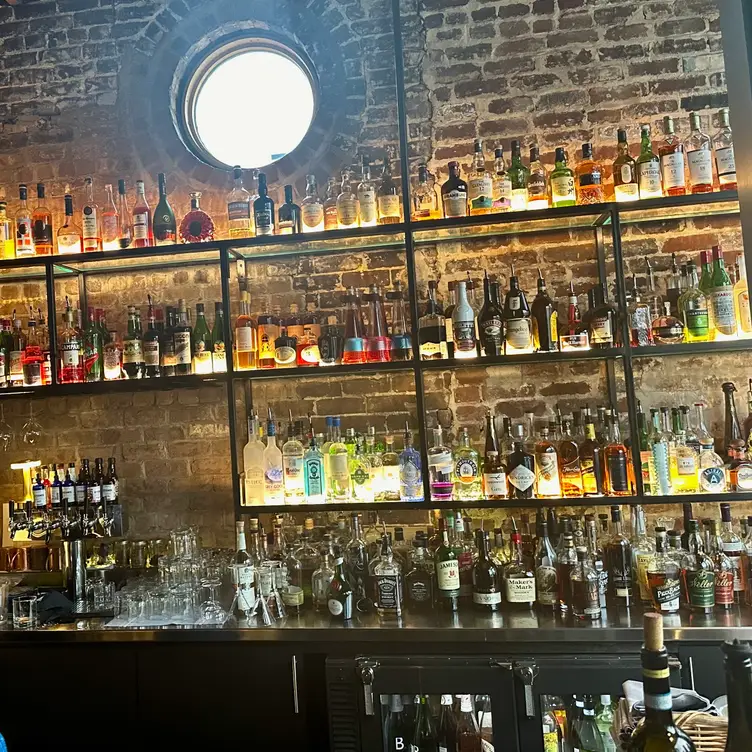 The Marlowe, Knoxville, TN