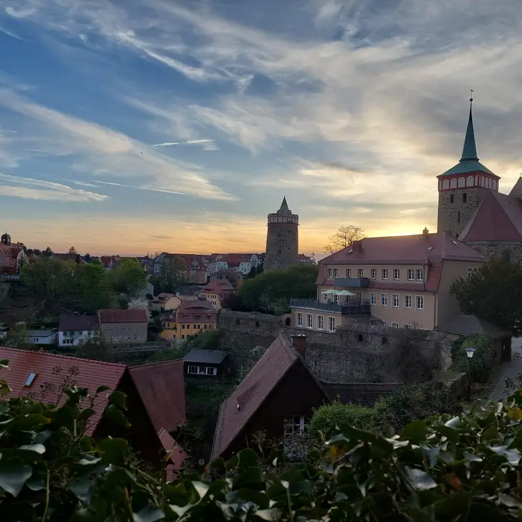 Alter Bierhof, Bautzen, SN