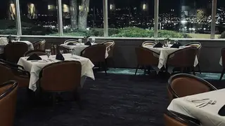 Una foto del restaurante Pepper Tree Restaurant