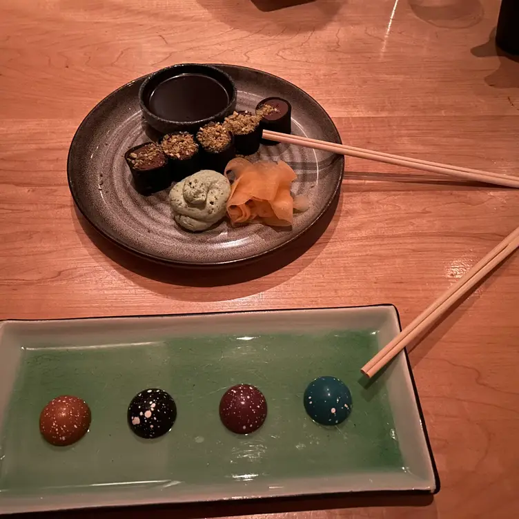 Umi Japanese Restaurant, Pittsburgh, PA