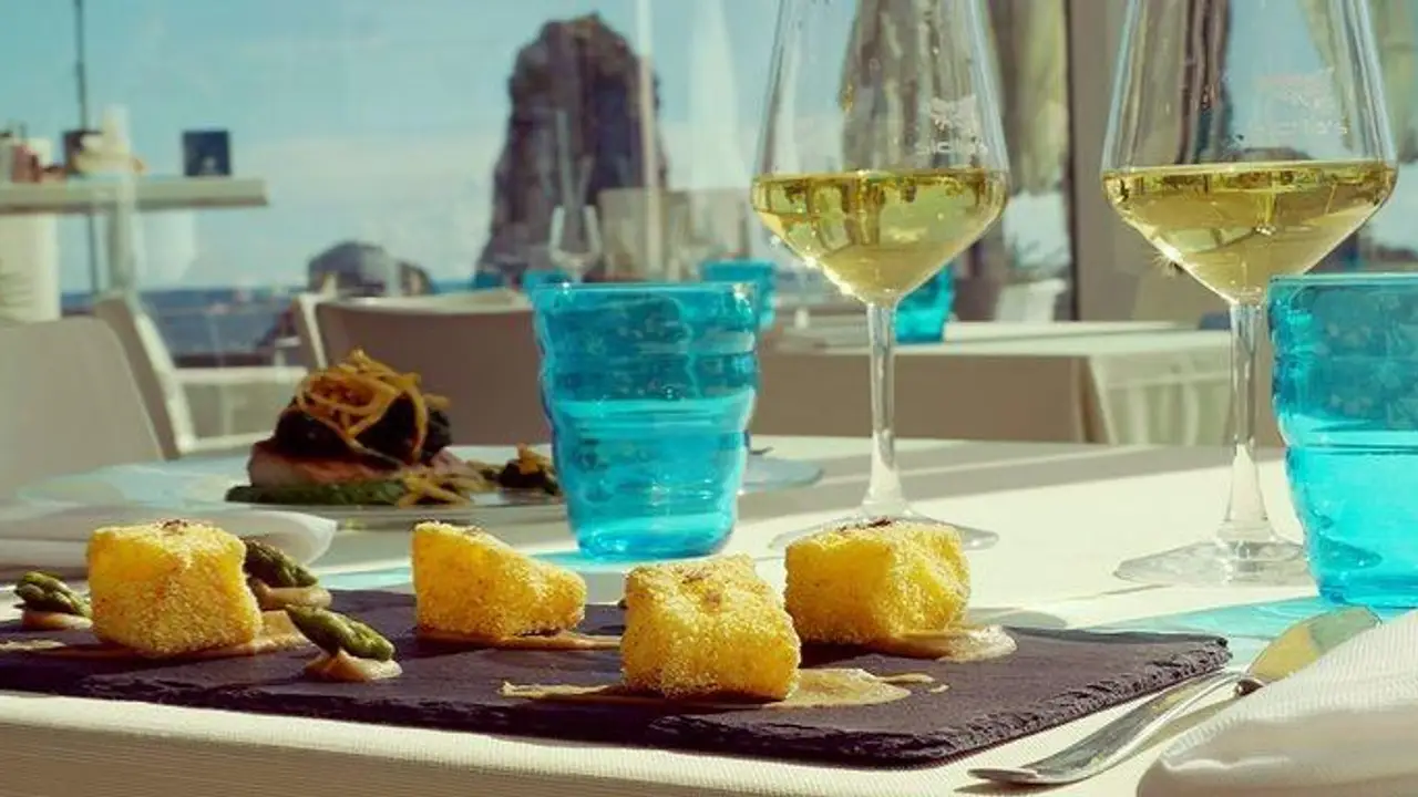Sicilia's Cafe de Mar, Catania, SI