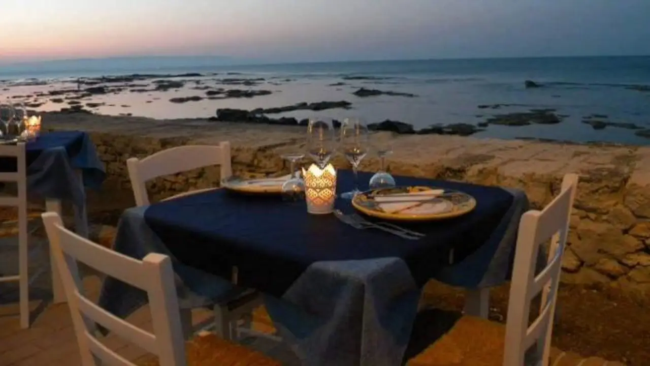 Al Boccone, Siracusa, SI