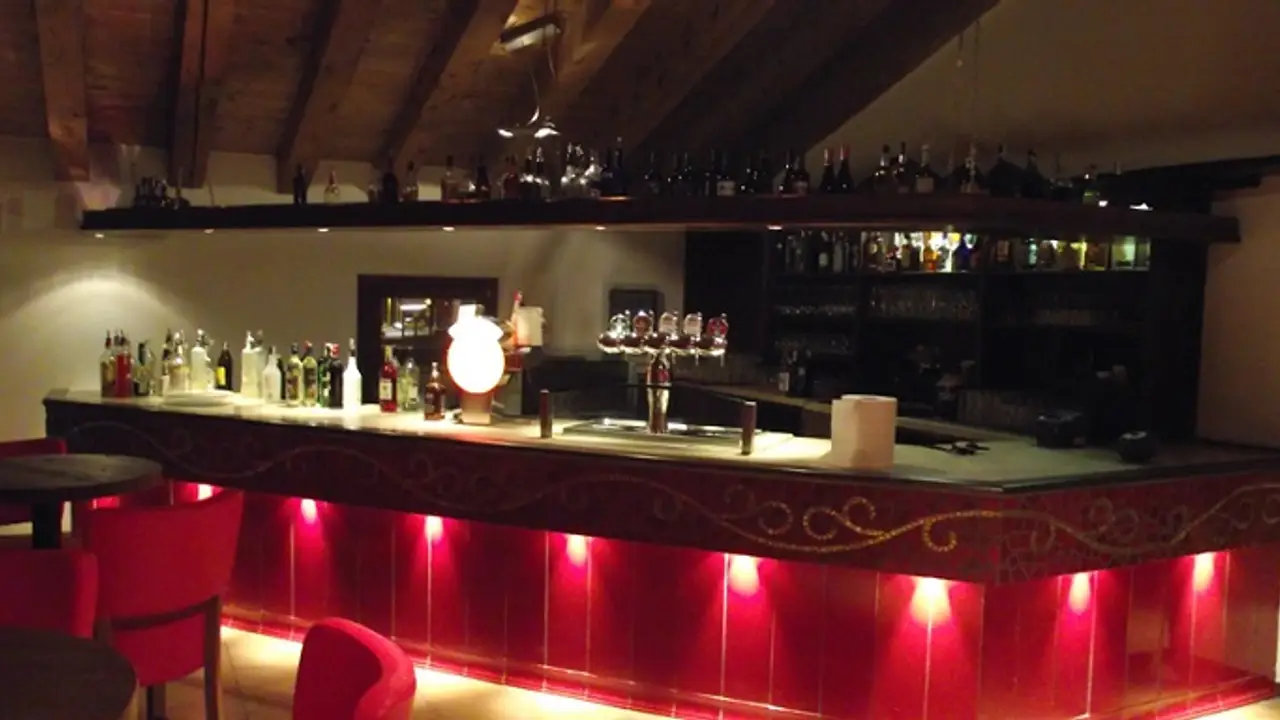 Rossopomodoro Mestre, Venice, VE