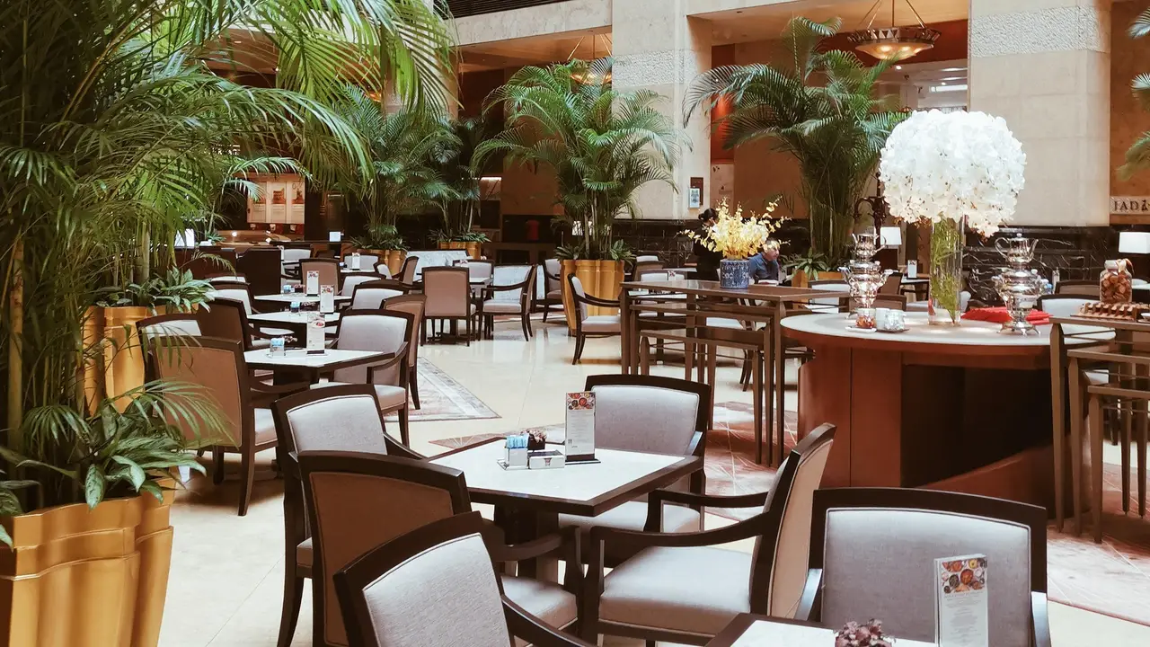 The Courtyard, Singapore, 