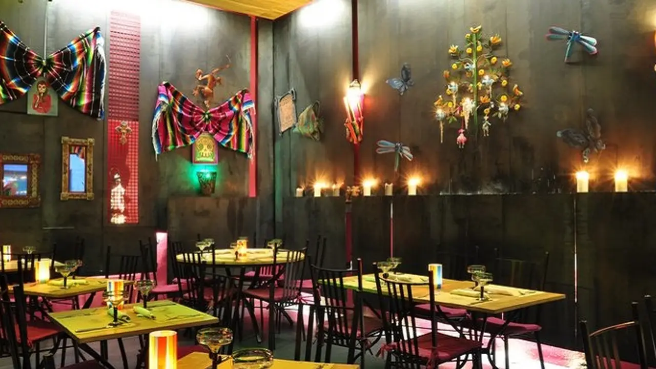Habanero - Ristorante Messicano, Turin, PI