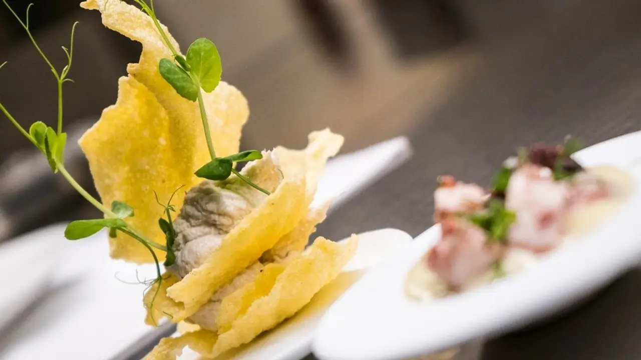 Casa Cappellari Ristorante, Venice, VE