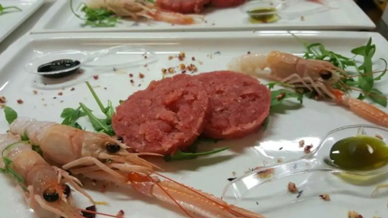 Ristorante il Burchiello, Venice, VE