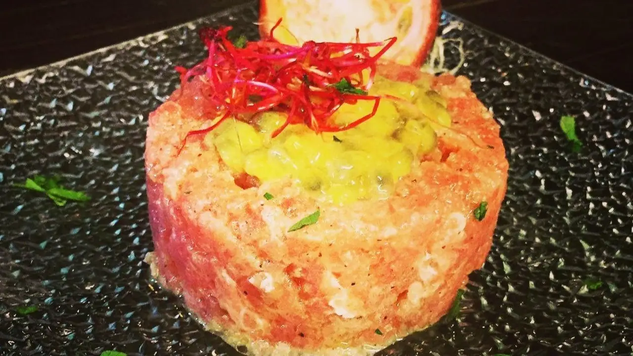 I RUDERI Tavern&Butchery，LARome