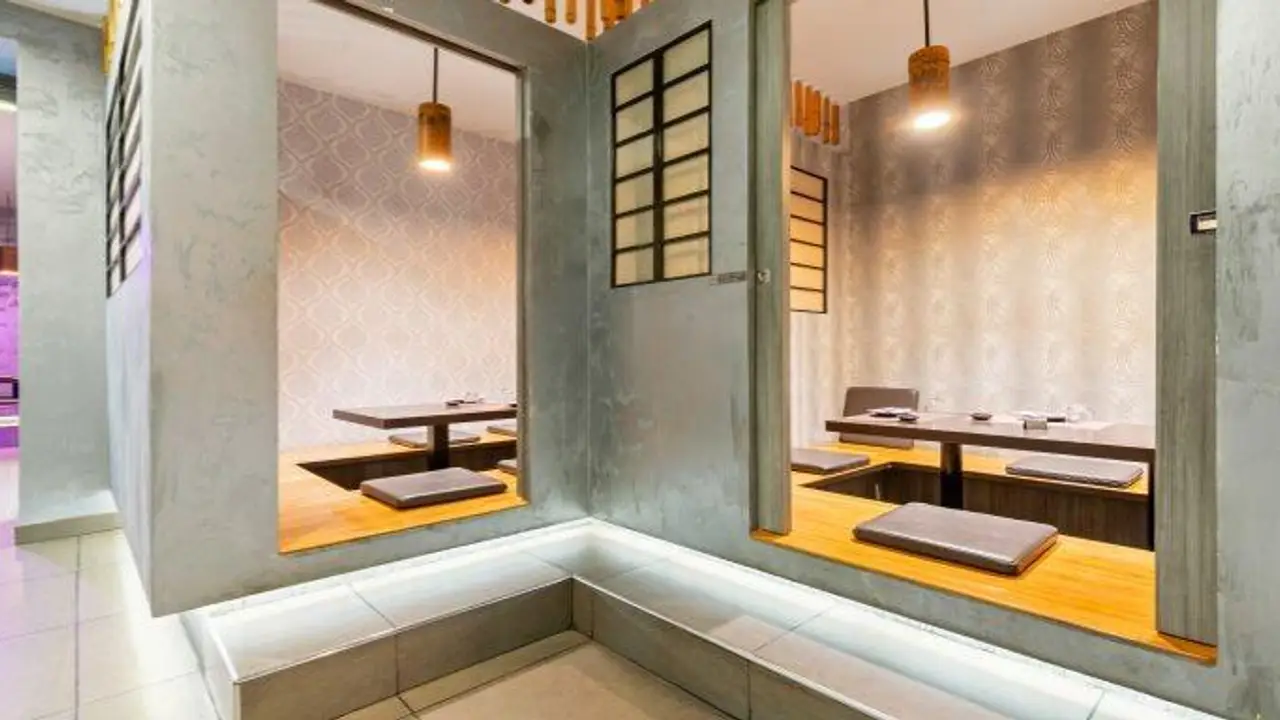 Kiku - Corsica, Milan, LO
