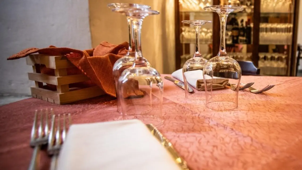 Trattoria Carpe Diem - Cucina tipica umbra e romana, Terni, UM