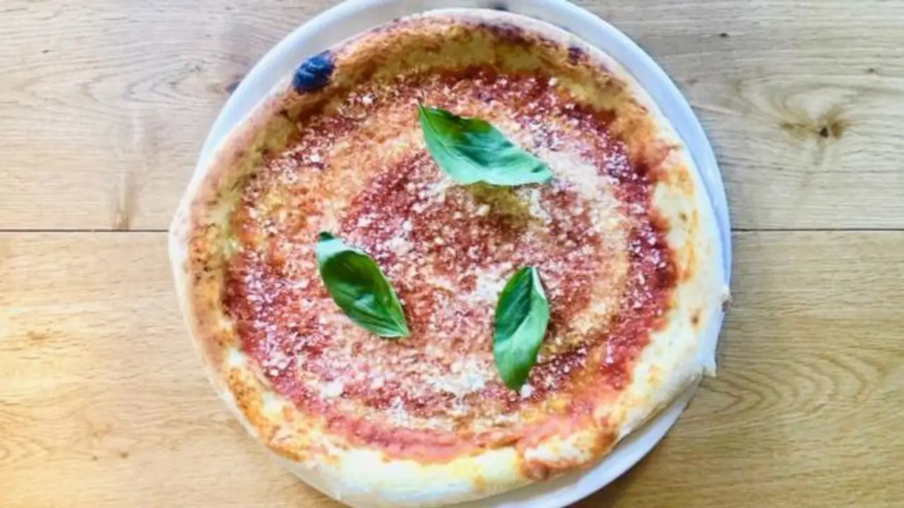 Quore Italiano - Garibaldi, Milan, LO