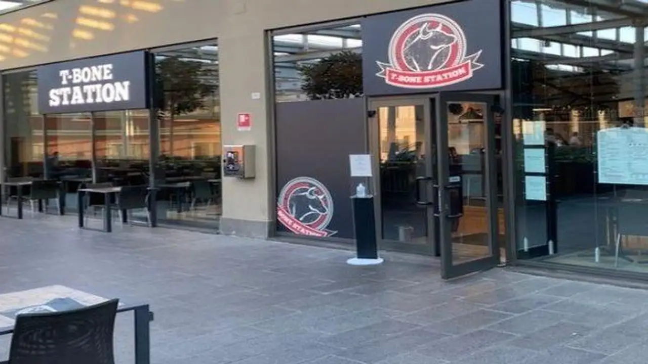 T-Bone Station - Parma, Parma, EM